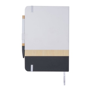 Agendă nedatată cu pix Macma, A5, 160 pagini4