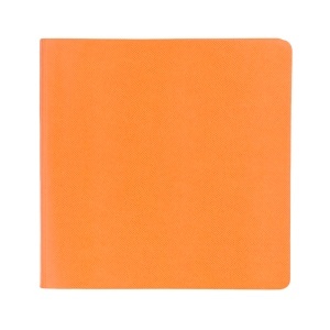 Agendă nedatată Ego Quatro Flex, 20 x 20 cm6