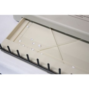 Aparat de îndosariat UNITEC W25A 218
