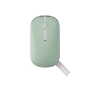 AS MD100 MOUSE PUR BT+2.4GHZ - Img 5
