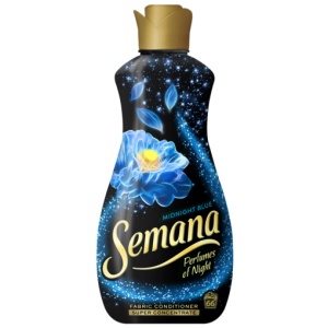 Balsam de rufe Semana, 1.65l3