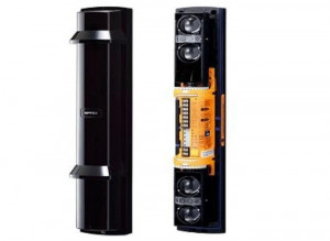 BARIERA PERIMETRALA 4CH 60M PROFESIONAL
