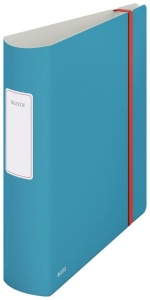 Biblioraft LEITZ 180 Active Cosy, polyfoam, A4, 82 mm2
