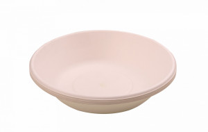 Boluri trestie zahar unica folosinta Alabala Ultra albe 680 ml