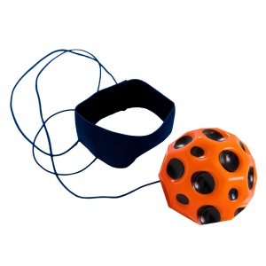 Bungee ball superelastic, 6 cm5
