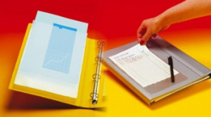 Buzunar autoadeziv Probeco, A5, 158 x 218 mm, set 10 bucăți
