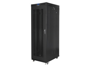 Cabinet rack Lanberg 19" 27U/800X1200