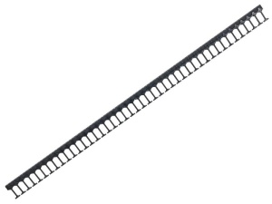 Cable management vertical panel 42U – Co