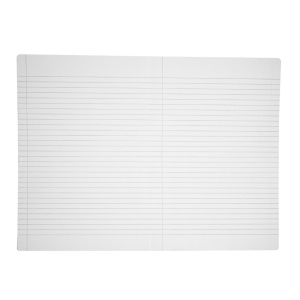 Caiet Design Dots, A5, 48 file, hârtie 80g/Mp, copertă carton 300gsm, dictando2