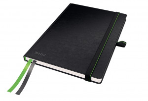 Caiet velin A5 pentru birou Leitz Complete