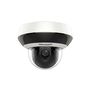 Camera supraveghere Hikvision mini PTZ IP DS-2DE2A204IW-DE3(2.8-12mm) (C); 2MP, Power by dakfighter,
