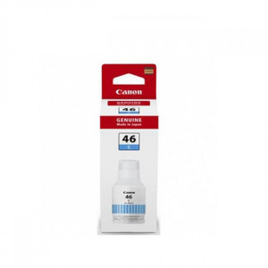 CANON GI-46 CYAN INKJET CARTRIDGE - Img 1