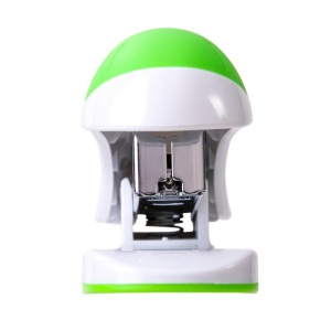 Capsator Deli Vivid e0327, 25 coli, 24/6, 26/63