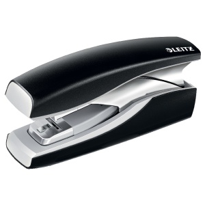 Capsator metalic Leitz Softpress NeXXt Series, 200 capse Softpress incluse, 30 coli4