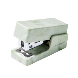 Capsator mini Nusign Deli, 12 coli, 24/6, marmorat7