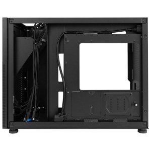 Carcasa 1STPLAYER Gaming MI6-EV BLACK - Img 15