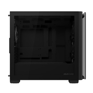 Carcasa Asus A23 PLUS TG ARGB BLACK - Img 14