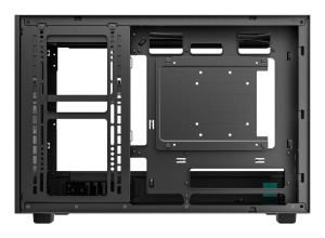 Carcasa Deepcool CH260 BLACK - Img 7