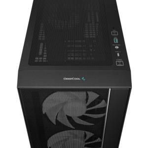 Carcasa Deepcool MATREXX55 MESH BLACK V4 - Img 7