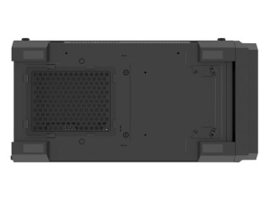 Carcasa GENESIS IRID 505F MID TOWER BLAC - Img 5