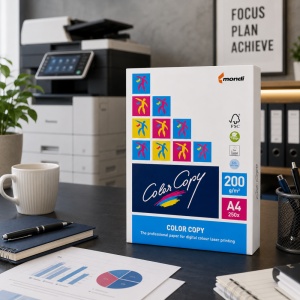 Carton copiator Digi DNS Color Print, A4, 200g/mp, 250 coli/ top3