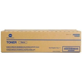 Cartuș toner Minolta Bizhub 363, Bizhub 423 TN414 Black Promo Original