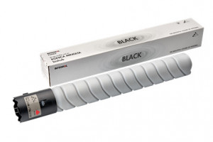Cartuș toner Minolta Bizhub C 450i, Bizhub C 650i, Bizhub C 550i, C 451i, C 551i, C 651i, TN626 TN626K ACV1150 1 spiral bottle, 833g Black Original