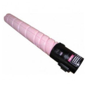 Cartuș toner Minolta Bizhub C 454, Bizhub C 454e, Bizhub C 554, Bizhub C 554e TN512M Half A33K35C Magenta Original