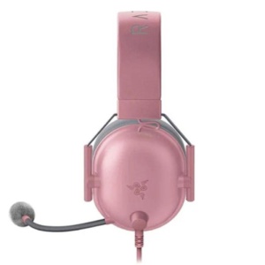 Casti cu fir BlackShark V2 X Xbox L, roz