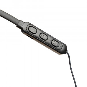 Casti Spacer wireless, in ear, negru - Img 2