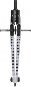 COMPAS QUICK-SET GRIP FABER-CASTELL - Img 2