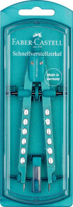 COMPAS SPARKLE FACTORY 2023 FABER-CASTELL - Img 3