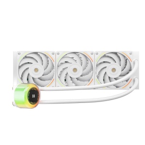 Cooler 1STPLAYER CC 360 WHITE - Img 11