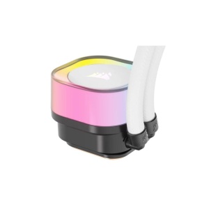 Corsair Cooler iCUE LINK H100i LIQUID W - Img 9