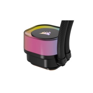 Corsair Cooler iCUE LINK H100i LIQUID - Img 10