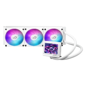 CPU CO AS ROG RYUJIN III 360 ARGB EX WHI - Img 3