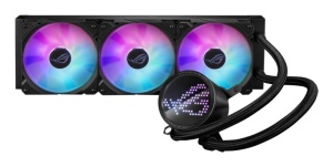 CPU COOLER ASUS ROG RYUO III 360 ARGB - Img 8