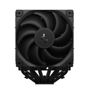 CPU COOLER DEEPCOOL AK620 DIGITAL PRO NE - Img 6