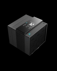 CPU COOLER DEEPCOOL ASSASIN IV VC VISION - Img 3