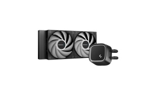CPU COOLER DEEPCOOL LE500 MARRS - Img 9
