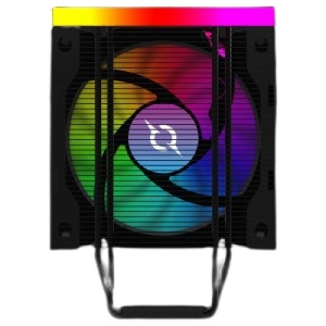 CPU Cooler URANUS Black ARGB PWM - Img 12
