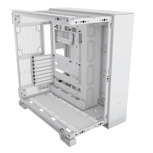 CR Case 6500D Mid Tower White - Img 11