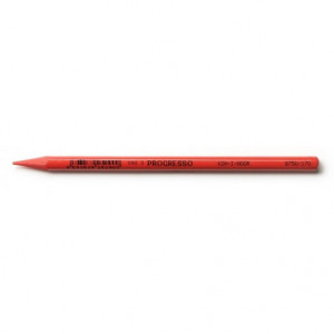 Creion colorat Koh-I-Noor Progresso, diverse culori – 1 buc. - Img 24