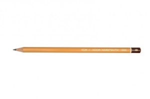 Creion grafit Koh-I-Noor Gold star 3B