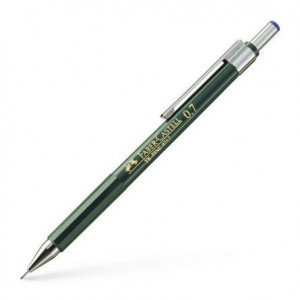 Creion mecanic Faber-castell TK-Fine 3