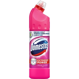 Dezinfectant toaletă Domestos, 750ml3