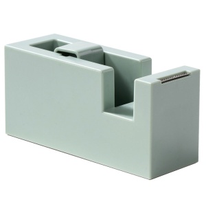 Dispenser stabil pentru bandă adezivă Nusign Deli, 18mm8