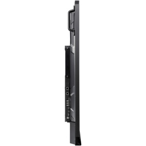 Display Interactiv Optoma 3862RK, 86inch, 3840x2160pixeli, Black4