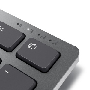 DL TASTATURA + MOUSE KM7321W WIRELESS - Img 16