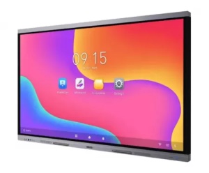 Ecran interactiv Horizon A3C 65" A13